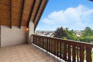 Großzügiges Einfamilienhaus mit Gewerbeoption in Neu-Anspach – 9 Zimmer, Balkon, Weitblick & Sauna – Die vollständige Adresse der Immobilie erhältst du vom Anbieter., 61267 Neu-Anspach – Vorschaubild 25