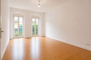 Kernsanierte Altbauwohnung mit Terrasse und Garten – urban wohnen, ruhig genießen – Die vollständige Adresse der Immobilie erhältst du vom Anbieter., 10249 Friedrichshain, Berlin – Vorschaubild 8