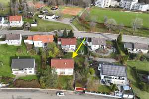 Zimmer gibt es hier genug – Wilhelm-Busch-Weg 8, 72461 Zollernalbkreis – Vorschaubild 2