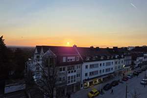 Wunderschönes Apartment im Herzen von Bensberg mit weitem Blick vom großen Balkon – Engelbertstraße 5b, 51429 Bensberg, Bergisch Gladbach – Vorschaubild 10