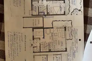 Ansprechendes Reihenendhaus – Pforzheim – Vorschaubild 25