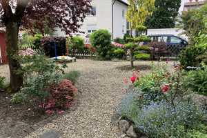 Wunderschönes Reihenendhaus mit Pool in Gundelfingen in 
ruhiger Wohnlage – Breisgau-Hochschwarzwald (Kreis) – Vorschaubild 23