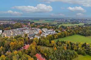 KENSINGTON - Exklusiv - Edles Apartment in ruhiger Lage von Lochhausen – Die vollständige Adresse der Immobilie erhältst du vom Anbieter., 81249 Lochhausen, München – Vorschaubild 10