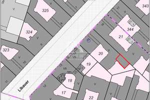 BEZUGSFREIE 2-ZIMMER-WOHNUNG IM HINTERHAUS|MIT CA. 60QM TERRASSEN-GENEHMIGUNG | PROVISIONSFREI – Libauer Straße 15, 10245 Friedrichshain, Berlin – Vorschaubild 14