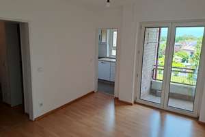 Helle 2,5 Zimmer Wohnung (Nähe Aasee) mit Tiefgaragenplatz zu vermieten  – Osterstraße 22, 48163 Mecklenbeck, Münster – Vorschaubild 6