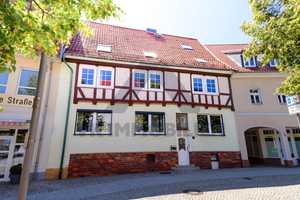 Einzigartiges Potenzial mit Wipperquelle – Lange-Straße 74, 37339 Eichsfeld (Kreis) – Vorschaubild 1