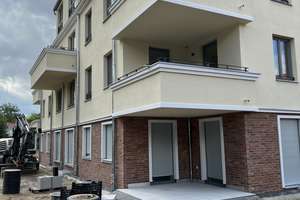 Besichtigung Sa. 15.08. - 10:15 Uhr....EBK, Terrasse, Parkett, Balkon, Keller.... – Am Lindensteg 15, 14547 Beelitz – Vorschaubild 14
