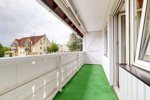 Ruhig gelegenes Reihenmittelhaus mit Potenzial in Kirchheim bei München – Die vollständige Adresse der Immobilie erhältst du vom Anbieter., 85551 Kirchheim bei München – Vorschaubild 11