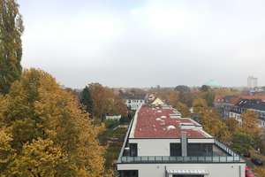 Wohnung mit grandiosem Ausblick über die Dächer des Zooviertels – Ellernstraße 41, 30175 Zoo, Hannover – Vorschaubild 9