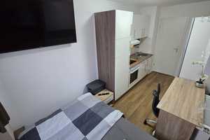 ab sofort - WG Zimmer in Pforzheim - vollständig möbliert – Blücherstr. 30A, 75177 Pforzheim – Vorschaubild 6