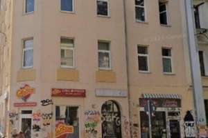 Viel Platz für Ihre Ideen: Großzügige 5-Zimmer-Wohnung in Leipzig-Connewitz