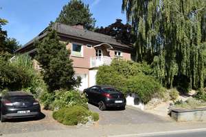 Charmantes Einfamilienhaus mit großzügigem Grundstück in Deiringsen – Die vollständige Adresse der Immobilie erhältst du vom Anbieter., 59494 Soest – Vorschaubild 1