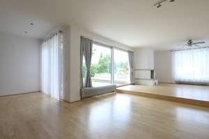 Modernes freistehendes EFH auf großem Grundstück - Kamin / Sauna / Solar / 2 Garagen – Die vollständige Adresse der Immobilie erhältst du vom Anbieter., 65207 Naurod, Wiesbaden – Vorschaubild 6