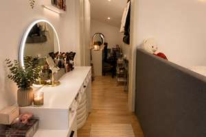 Geräumige Erdgeschosswohnung mit eigener Terrasse und Garten – Ihr neues Zuhause! – Die vollständige Adresse der Immobilie erhältst du vom Anbieter., 85055 Mailing, Ingolstadt – Vorschaubild 2