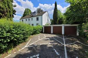 Bad Godesberg. vermietete 2-Zi.-Whg. mit Balkon - provisionsfrei – Theodor-Heuss-Straße 17, 53177 Pennenfeld, Bonn – Vorschaubild 8