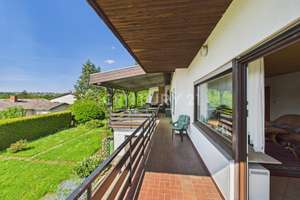 Exklusiver Bungalow mit Weitblick in Bestlage von Saarbrücken - Güdingen – Die vollständige Adresse der Immobilie erhältst du vom Anbieter., 66130 Güdingen, Saarbrücken – Vorschaubild 10