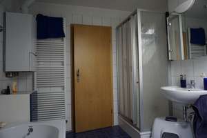Stadtwohnung in Aachen: 2-Zimmer-Dachgeschoß an der Thomashofstraße – Thomashofstraße 11, 52070 Jülicher Straße, Aachen – Vorschaubild 11