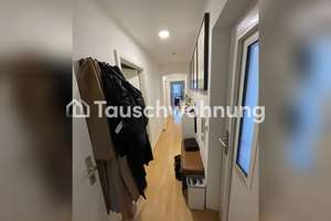 Tauschwohnung: Gemütliche 2 Zimmer Wohnung im beliebten Stadtteil Münchens – Die vollständige Adresse der Immobilie erhältst du vom Anbieter., 80799 Am alten nördlichen Friedhof, München – Vorschaubild 6
