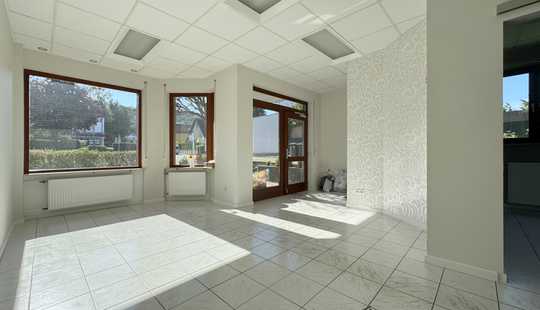 Bild von Große Doppelhaushälfte in Kelkheim-Fischbach