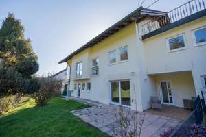 ****Reserviert**** Platz für die ganze Familie! Einfamilienhaus mit ELW und Garten zum Verlieben – Die vollständige Adresse der Immobilie erhältst du vom Anbieter., 89264 Weißenhorn – Vorschaubild 25