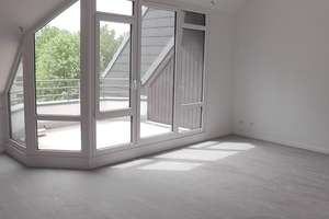 Schöne drei Zimmer Wohnung in Bremen, St. Magnus (saniert in 2018) / provisionsfrei – Lesumer Heerstrasse 74b, 28717 St. Magnus, Bremen – Vorschaubild 21