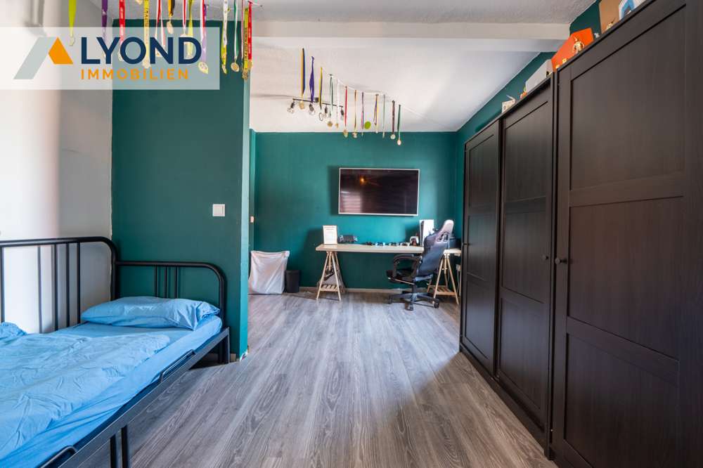 Immobilie in Colbitz - Modernes Einfamilienhaus mit vielen Entfaltungsmöglichkeiten - Bild 1