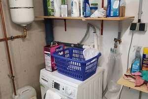 Gepflegtes Einfamilienhaus mit Garten in ruhiger Lage – Die vollständige Adresse der Immobilie erhältst du vom Anbieter., 75446 Wiernsheim – Vorschaubild 34