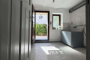 Traumhaftes Alt-Bremer Stadthaus – 28215 Findorff-Bürgerweide, Bremen – Vorschaubild 24
