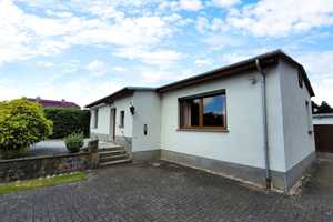 Großzügiges Grundstück mit Bungalow im Grünen – Leipzig (Kreis) – Vorschaubild 3