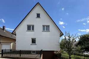 Grosses Einfamilienhaus in Wilferdingen - alternat.  Zwei Familienhaus – Enzkreis – Vorschaubild 2