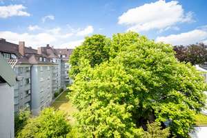 Schöne Dachterrassen-Maisonette zwischen Bonner Platz und Münchner Freiheit – Die vollständige Adresse der Immobilie erhältst du vom Anbieter., 80803 Münchner Freiheit, München – Vorschaubild 19