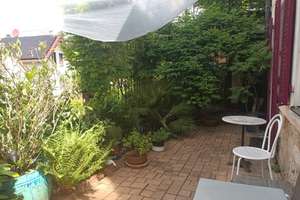charmante Single-Wohnung in idyllischer Lage – Die vollständige Adresse der Immobilie erhältst du vom Anbieter., 70329 Obertürkheim (Ortsteil), Stuttgart – Vorschaubild 6