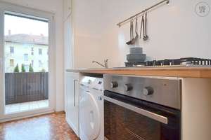 Modern möblierte Wohnung mit WLAN, Balkon in Nürnberg Steinbühl – Die vollständige Adresse der Immobilie erhältst du vom Anbieter., 90459 Galgenhof, Nürnberg – Vorschaubild 14