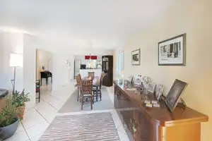 Modernes Einfamilienhaus in Top-Lage mit traumhaftem Blick ins Grüne – Solingen – Vorschaubild 6