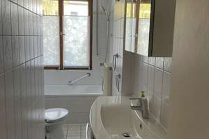Altbau-Wohnung mit Terrasse in Erfurt-Daberstedt – Die vollständige Adresse der Immobilie erhältst du vom Anbieter., 99096 Daberstedt, Erfurt – Vorschaubild 9