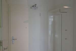 Sichere Kapitalanlage für ihre Zukunft - 2-Zimmerwohnung mit Citylage in Nürnberg-Marienvorstadt. – Die vollständige Adresse der Immobilie erhältst du vom Anbieter., 90402 Marienvorstadt, Nürnberg – Vorschaubild 9