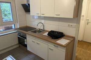 Exklusive 2-Zimmer-Wohnung in ausgezeichneter Wohnlage – Rahm 31, 90489 Wöhrd, Nürnberg – Vorschaubild 16