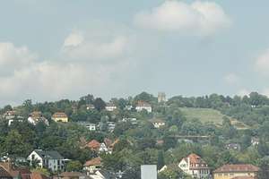Wohnen über den Dächern von West – Maisonette mit Wellness & Weitblick – Die vollständige Adresse der Immobilie erhältst du vom Anbieter., 70176 Rosenberg, Stuttgart – Vorschaubild 14
