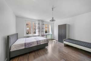Energetisch saniert – 3-Zimmer-Wohnung nahe der TU Hamburg – Die vollständige Adresse der Immobilie erhältst du vom Anbieter., 21075 Harburg (Ortsteil), Hamburg – Vorschaubild 2