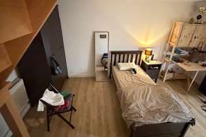 Wohnen, wo andere Urlaub machen – ruhig, naturnah und idyllisch  – Die vollständige Adresse der Immobilie erhältst du vom Anbieter., 82061 Neuried – Vorschaubild 12