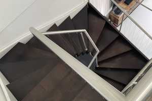 Stilvolles Reihenhaus im Loftcharakter mit Stellplatz in guter Lage! – Hauptstraße 29e, 38165 Helmstedt (Kreis) – Vorschaubild 14