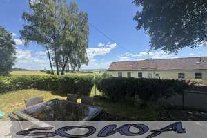 Erdgeschoss - 3 Zimmerwohnung mit Garten - Natur und doch Stadtnahe in Kreut / Oberhausen bei Neu... – Die vollständige Adresse der Immobilie erhältst du vom Anbieter., 86697 Oberhausen – Vorschaubild 21
