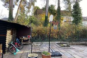 Doppelhaushälfte mit schönem Garten in ruhiger Lage – Die vollständige Adresse der Immobilie erhältst du vom Anbieter., 91301 Forchheim – Vorschaubild 3