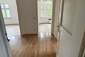 Wohnen mit Charakter: 2-Zimmer-Wohnung in Hagen-Vorhalle
