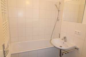 Klein, fein, mein! - renoviertes 1-Zi.-Appartment mit Singleküche – Rauwolffstr. 7, 86152 Jakobervorstadt-Nord, Augsburg – Vorschaubild 5