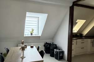 Dringend zum 01.10.2026 Maisonetten 4-Zimmer-Wohnung im westlichen Ringgebiet zum 01.10.2026  – Cyriaksring 40, 38118 Westliches Ringgebiet, Braunschweig – Vorschaubild 9