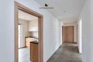 Top-modern & zentral: Helle 3-Zi Wohnung mit Terrasse, 2 Balkonen und PKW-Stellplatz (Bezugsfertig) – Die vollständige Adresse der Immobilie erhältst du vom Anbieter., 70439 Stammheim-Süd, Stuttgart – Vorschaubild 20