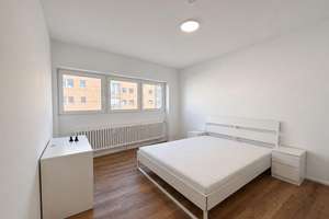 Kernsaniert, voll möbliert und zeitnah bezugsfertig - stilvolle Terrassenwohnung! – Die vollständige Adresse der Immobilie erhältst du vom Anbieter., 50737 Weidenpesch, Köln – Vorschaubild 4