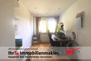 Charmante 3-Zimmer-Wohnung mit Balkon & Stellplatz – Karlsruhe – Vorschaubild 7
