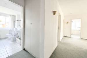 Gepflegte 3-Zimmer-Wohnung mit Loggia und Stellplatz in begehrter Lage von Lilienthal – Die vollständige Adresse der Immobilie erhältst du vom Anbieter., 28865 Lilienthal – Vorschaubild 9